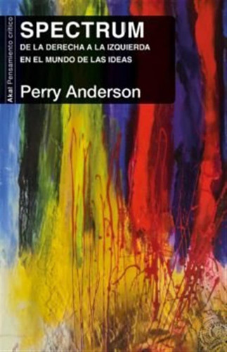 Spectrum - Perry,anderson