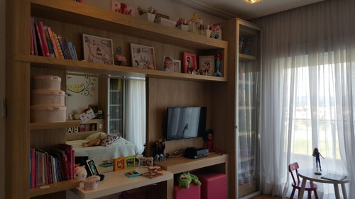 Imagem 22 de 29 de Casa À Venda, 5 Quartos, 5 Suítes, Condomínio Alphaville Nova Esplanada I - Votorantim/sp - 5844