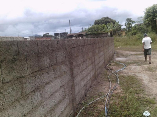 Imagem 8 de 12 de Terreno Para Venda Em Mongaguá, Balneário Arara Vermelha - 541_1-1136661