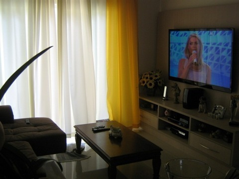 Imagem 19 de 30 de Casa À Venda No Parque Três Meninos -sorocaba/sp - Ca02934 - 922573