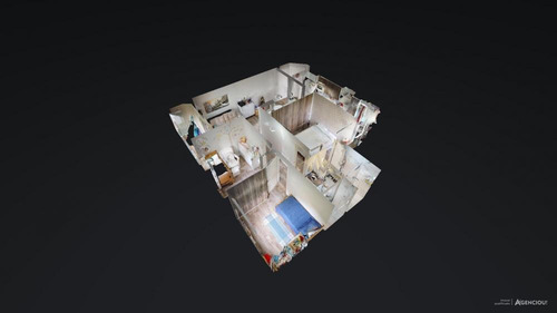 Imagem 30 de 30 de Apartamento De 3 Dormitórios No Bairro Paraíso Do Morumbi - Ap103233v