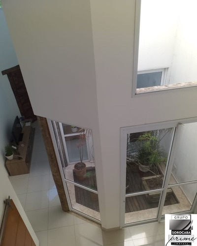 Imagem 25 de 25 de Casa - Ca00126 - 69178073