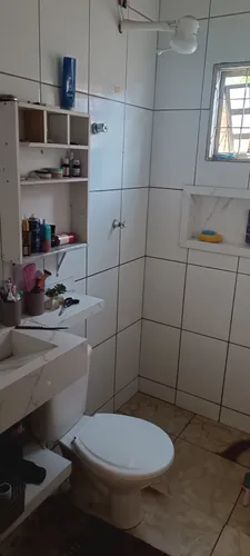 Vendo Ágio De Casa 45 Mil ( Prestação 650)