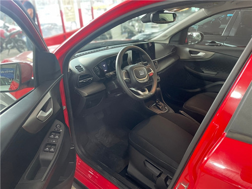 Fiat Pulse 1.0 TURBO 200 FLEX AUDACE CVT