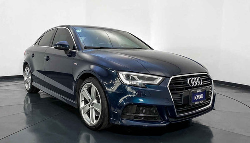 Imagen 4 de 15 de 23279 - Audi A3 2018 Con Garantía