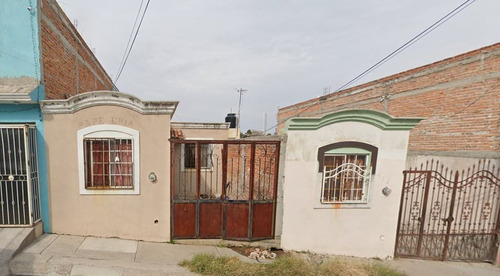 Caba Casa En Venta Marrubio Lomas Del Chapulin Aguascalientes 