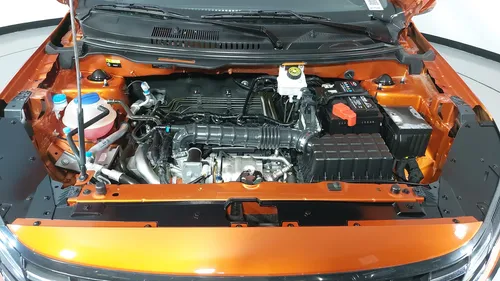 Chirey Tiggo 2 Pro 1.0 LUXURY CVT