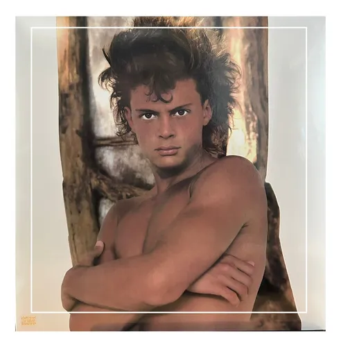 comprar Luis Miguel Busca Una Mujer Lp Vinyl Versión Del Álbum Estándar