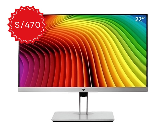 Monitor Hp Elitedisplay E223