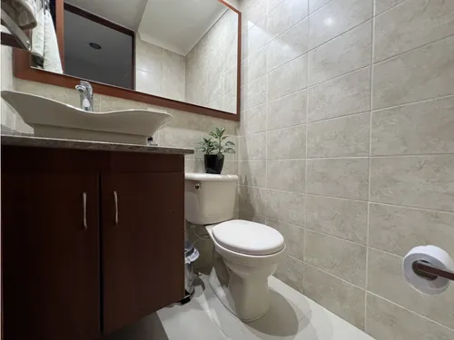 Apartamento En Venta En Envigado - Otra Parte