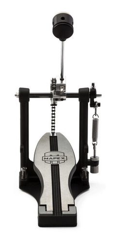 Imagen 3 de 6 de Pedal De Bombo Mapex Storm P-400 De Cadena Simple
