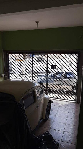 Imagem 2 de 30 de Sobrado Com 3 Dormitórios À Venda, 150 M² Por R$ 400.000,00 - Cidade Líder - São Paulo/sp - So15379