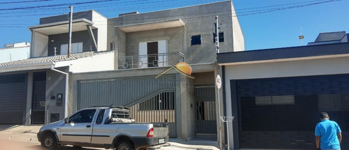 Imagem 1 de 12 de Casa Para Venda Em Bragança Paulista, Vino Barolo, 3 Dormitórios, 1 Suíte, 3 Banheiros, 2 Vagas - G0882_2-1194960
