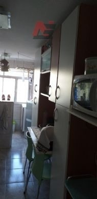 Imagem 14 de 15 de 09894 - Apartamento 3 Dorms, Cidade Das Flores - Osasco/sp - 9894