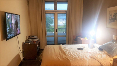 Imagem 8 de 19 de Apartamento Varanda, 4 Quartos, Sendo 1 Suíte E 3 Vagas. - 14221