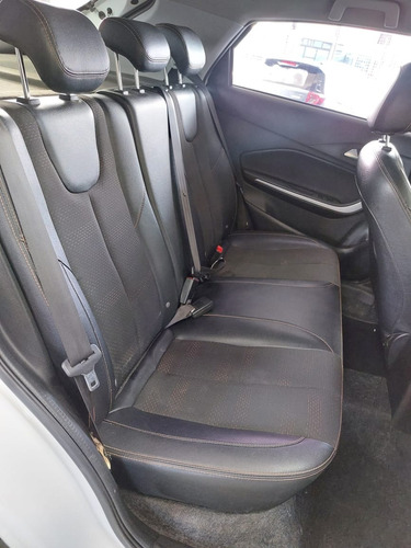 Chery Tiggo 2 1.5 Look 16v Flex 5p