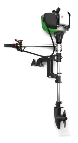 comprar Motor Fuera De Borda Montana 52 Cc - Bote Gomon Kayak Velero