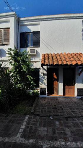 Imagen 4 de 15 de Duplex En Complejo 4 Ambientes - Castelar Zona Oeste