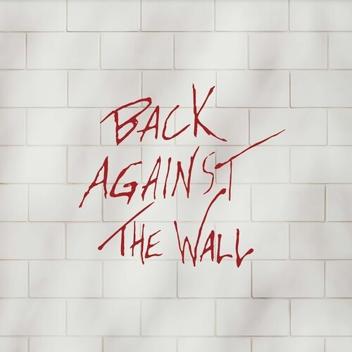 Back Against The Wall Tribute To Pink Floyd Red - Varios Int