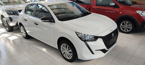 Peugeot 208 1.6l Feline Tiptronic