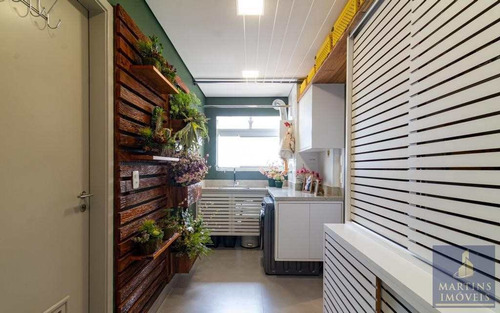 Imagem 15 de 30 de Apartamento Com 3 Dorms, Anhangabaú, Jundiaí - R$ 2 Mi, Cod: 9320 - V9320