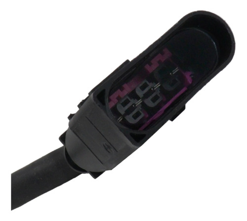 Sonda Lambda Volkswagen Gol Iv 1.0 Total Flex 2005