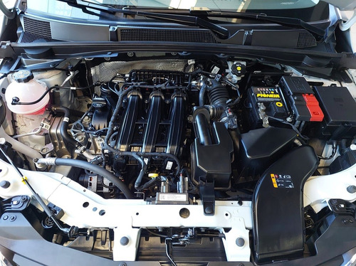 Chevrolet Onix 1.0 PLUS LT
