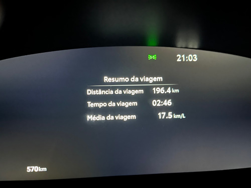 Toyota Corolla 2.0 Xei Dynamic Force Flex Aut. 4p