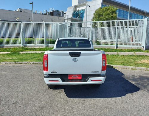 GWM Poer 2.0 Deluxe 4X2 Mt