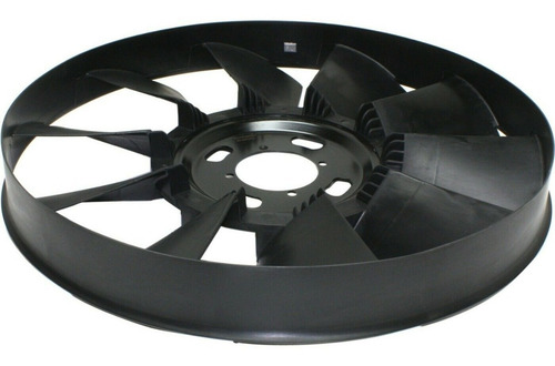Aspas De Ventilador Chevrolet Trailblazer 2002 - 2009
