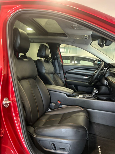 Mazda cx-50 2.5T Signature Awd At