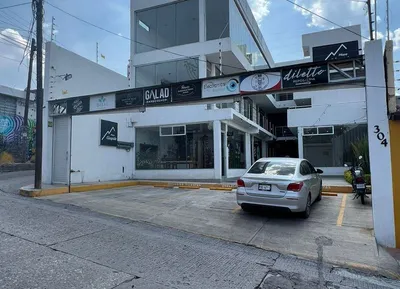 Otro inmueble en renta