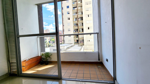 Apartamento En Venta En Sabaneta