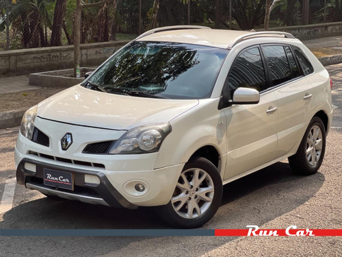 Renault Koleos 2.5 Dynamique