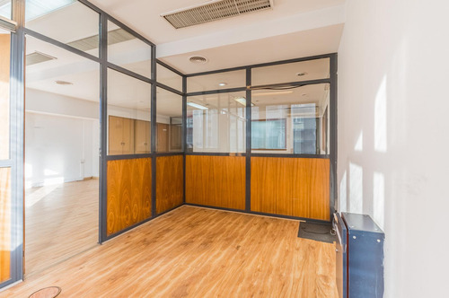Alquiler Oficina 800 M2 Microcentro Sin Expensas
