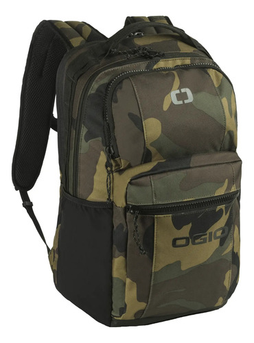 Mochila Ogio Covert Backpack Woody - A Pedido_exkarg