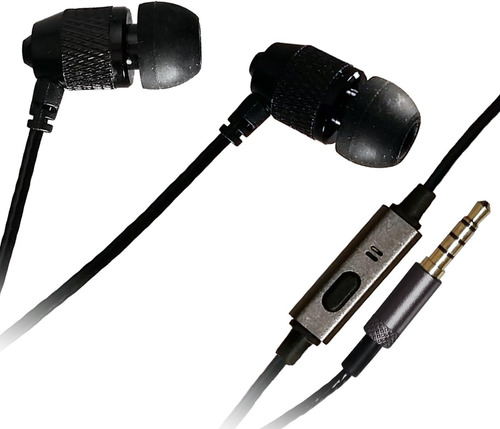 Far End Gear Short Buds Auriculares Estéreo 22 Cables + Con