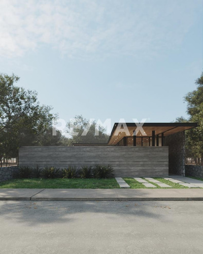 Casa En El Fraccionamiento Lomas De Cocoyoc, Residencial Panorama