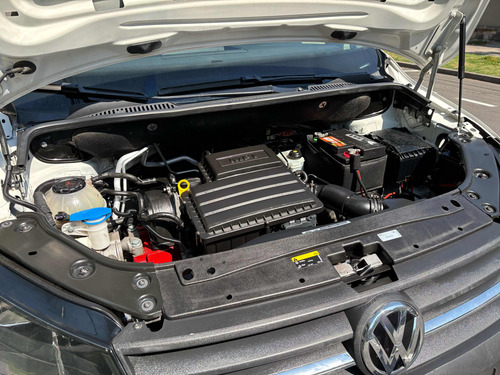 Volkswagen Caddy 1.6 Maxi Mt