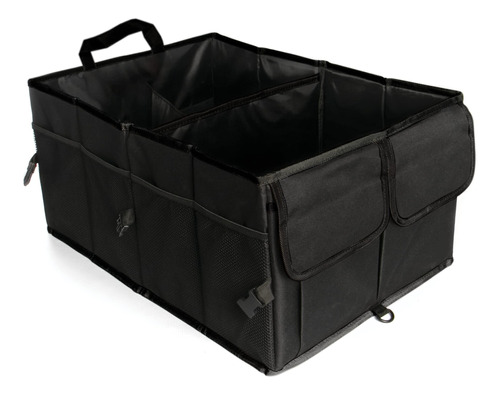 Organizador Maletero Coche Bolsa De Maletero Caja Plegable