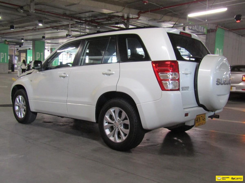 Suzuki Grand Vitara 2.4 Sz Glx Sport 4x2