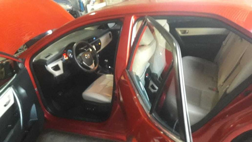 Toyota Corolla 2014 1.8 Se-g Mt 140cv
