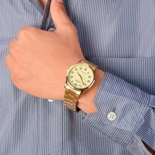 Casio clearance mtp v001g