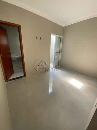 Imagem 12 de 15 de Casa A Venda - 2 Dormitorios - R$ 330.000,00 - Jd Veneza - Indaiatuba/sp - Ca02483 - 70388632