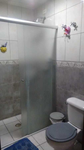 Imagem 9 de 10 de Apartamento Para Venda Em São Bernardo Do Campo, Nova Petrópolis, 3 Dormitórios, 1 Suíte, 2 Banheiros, 2 Vagas - Ap1986_2-1444845