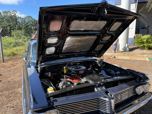 Imagem 23 de 23 de Gm Pontiac Star Chief 1962 V8 389 Ñ Chevrolet Dodge Plymouth