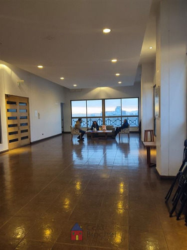 Imagen 13 de 30 de Departamento En Venta En Santiago