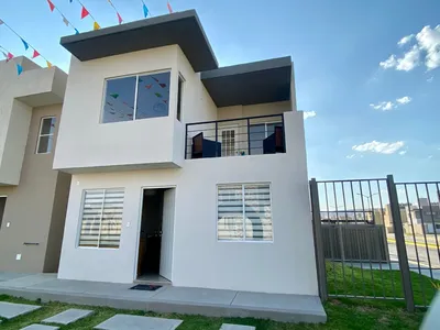 Casa en venta