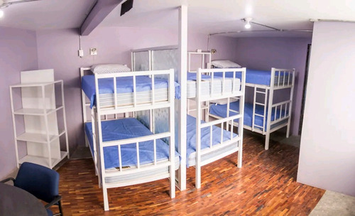 Hostel Centrico En Recuperación Bancaria!