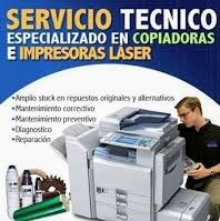 Imagen 2 de 3 de Panel De Control Canon D1120
